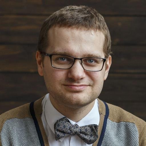 Аватар Pavel Alay