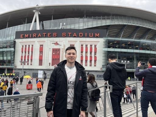 Аватар Vlad Nam