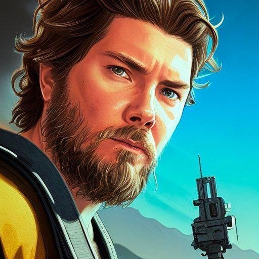 Аватар Руслан Чулков