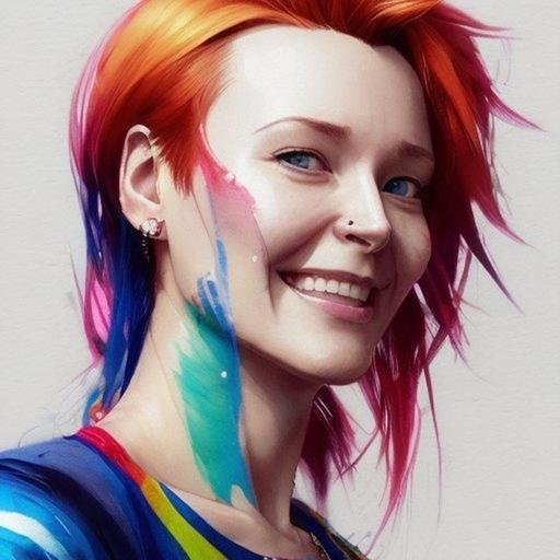 Аватар Nadezhda Donetskaya