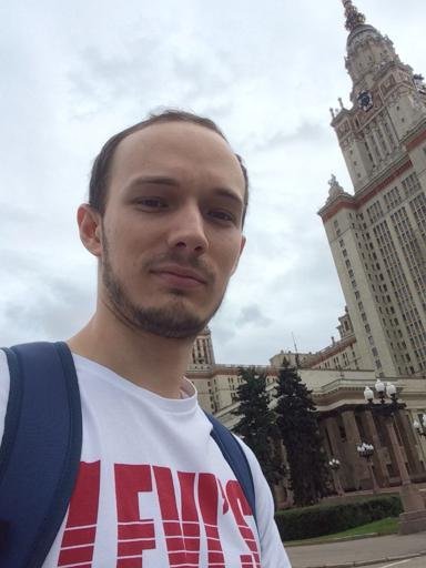 Аватар Адель Набиуллин