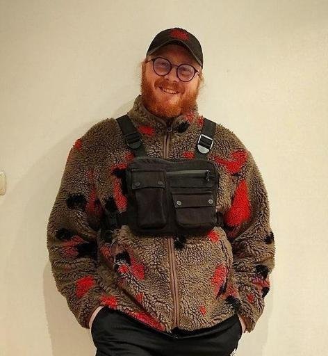 Аватар Andrew Chursin