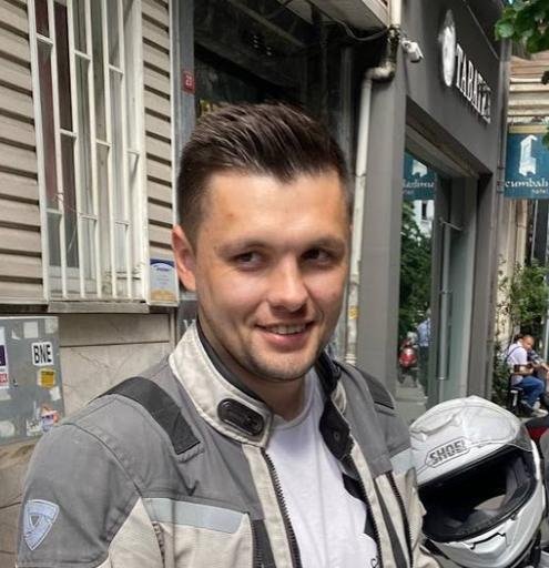 Аватар Denis Ionov