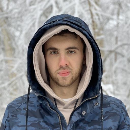 Аватар Artem Belov