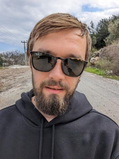 Аватар Dmitry Bazhal