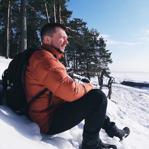 Аватар Александр Борисов