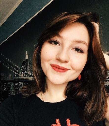 Аватар Tasha Zhuravleva