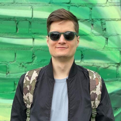 Аватар Василий Макеев