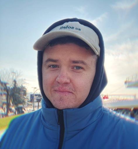 Аватар Дмитрий Загумённов