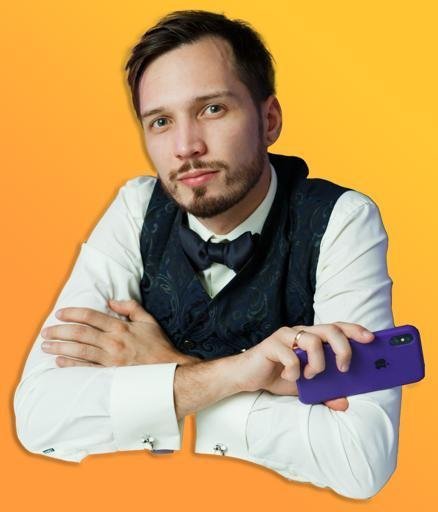 Аватар Антон Филатов