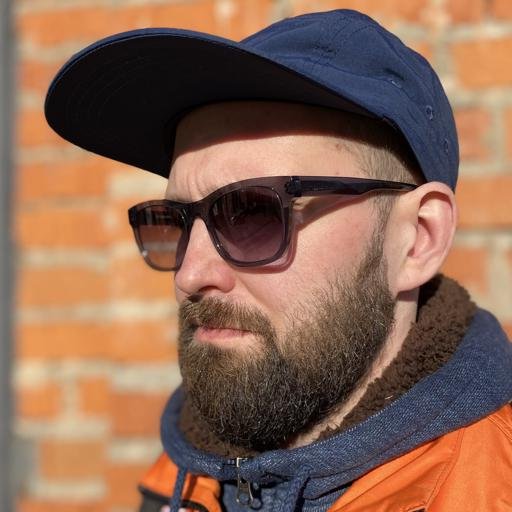 Аватар Евгений Реутт