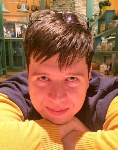 Аватар Semen Vasilev