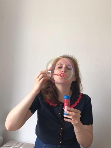 Аватар Yana Palacheva