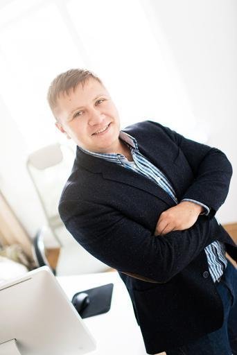 Аватар Артем Воронов