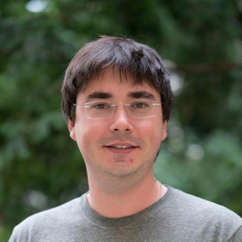 Аватар Denis Marusevich