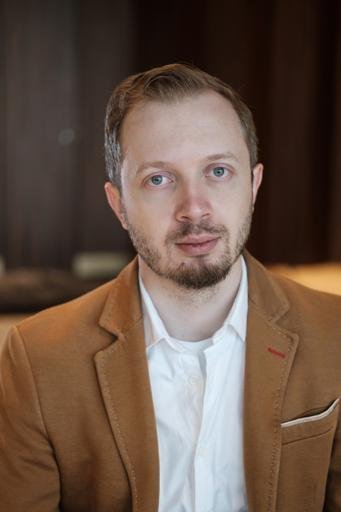 Аватар Nikolai Krylov