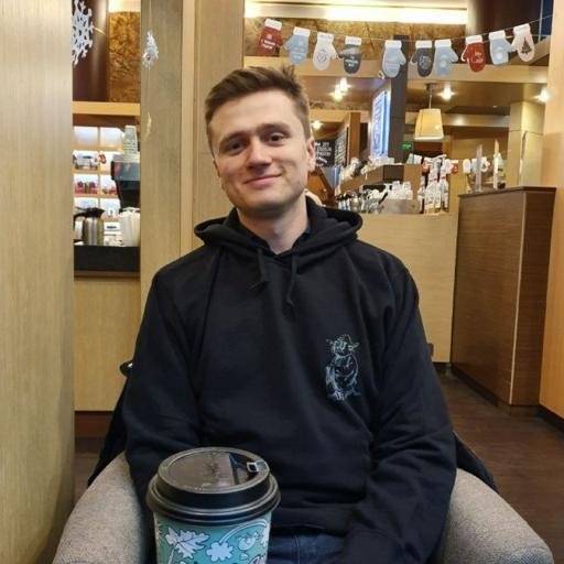 Аватар Филипп Богданов