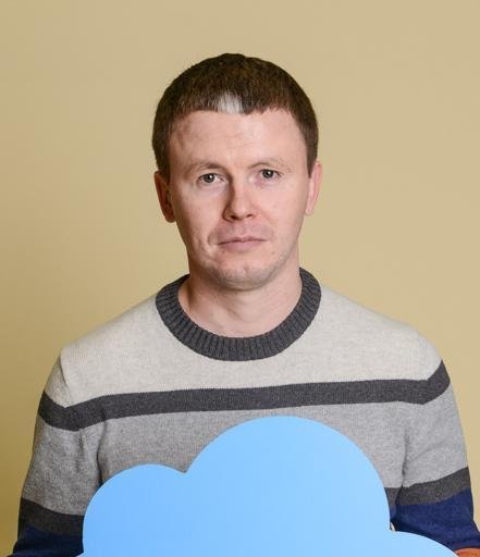 Аватар Павел Рыбин