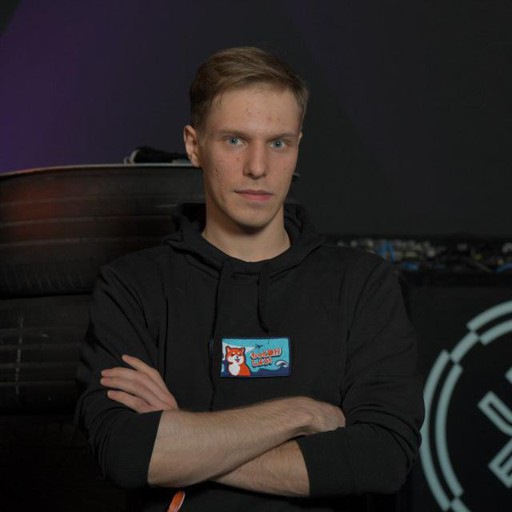 Аватар Герман Абрамов