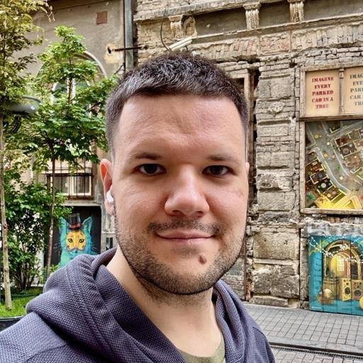 Аватар Валерий Киркиж