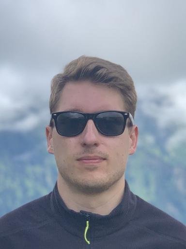 Аватар Stanislav Soldatov