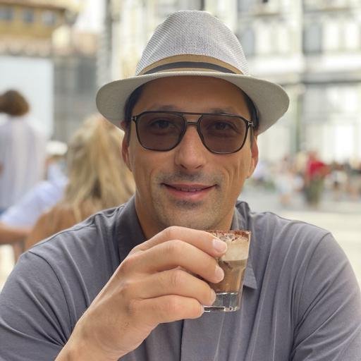 Аватар Alexander Belskiy