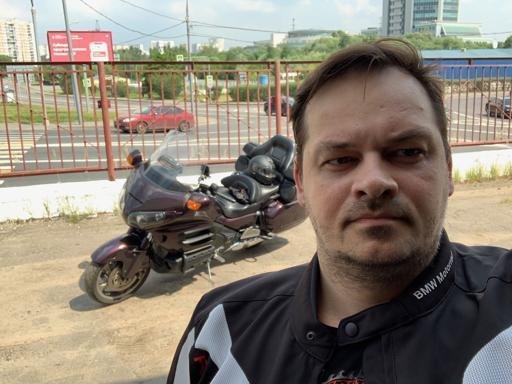 Аватар Алексей Крылов