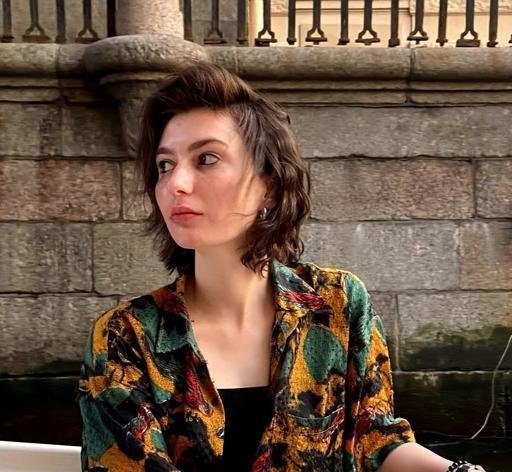 Аватар Katya Pranitskaya