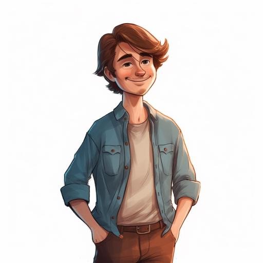 Аватар Aleksandr Adgemov