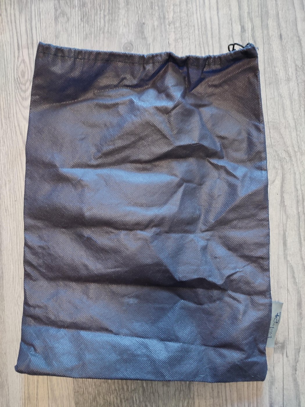 Такой мешок можно использовать