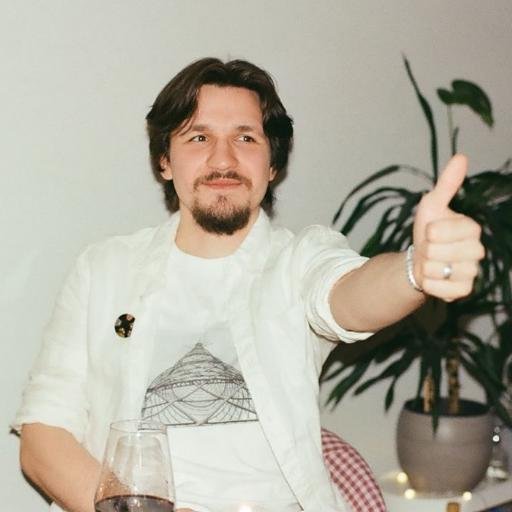 Аватар Илья Волонцевич