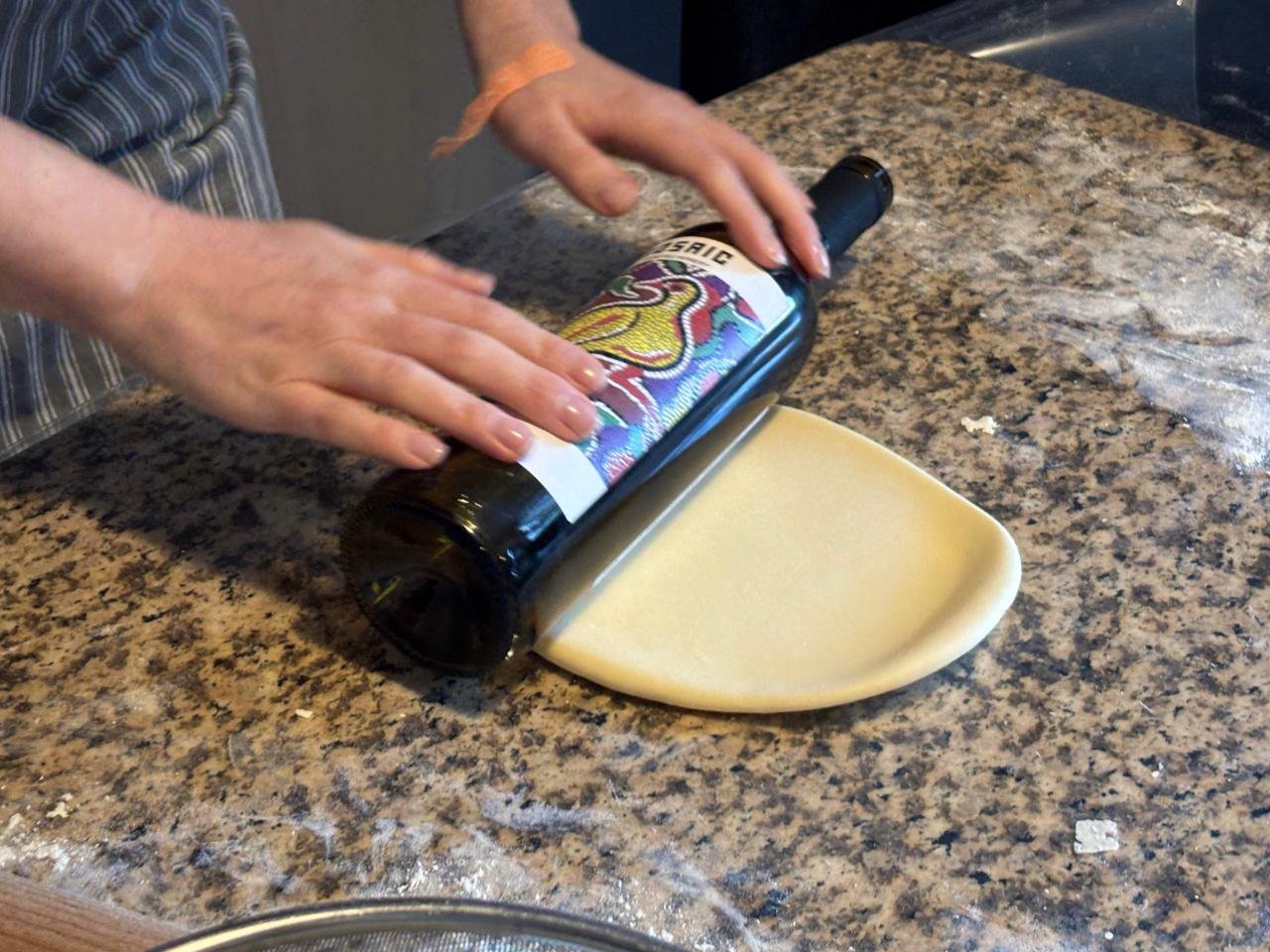 ну и куда без классики