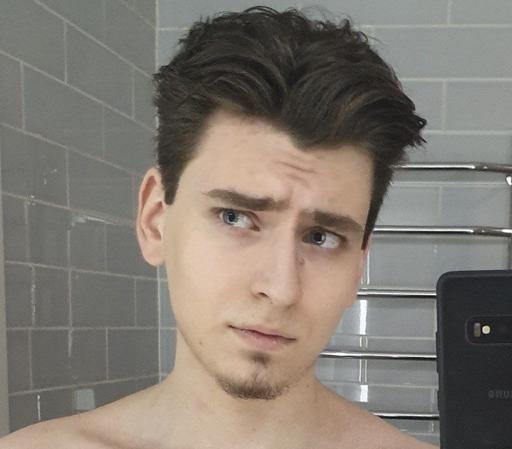 Аватар Игорь Котенков