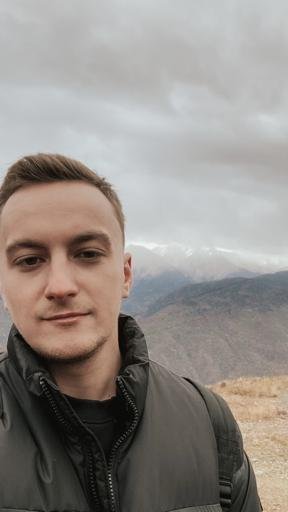 Аватар Vladislav Malykhin