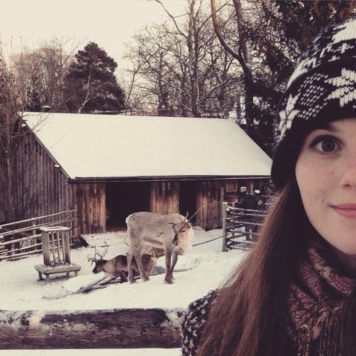 Аватар Nadia Mart