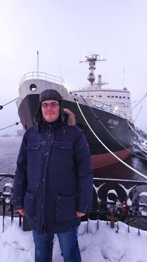 Аватар Павел Михаловский