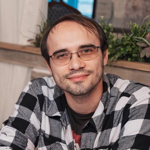 Аватар Павел Медянкин