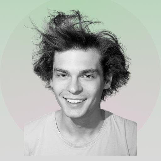 Аватар Vitalii Bashynskyi