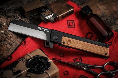 Gerber Quadrant