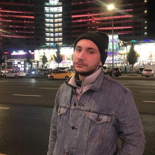 Аватар Denis Ananev