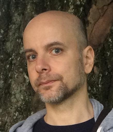 Аватар Philip Torchinsky