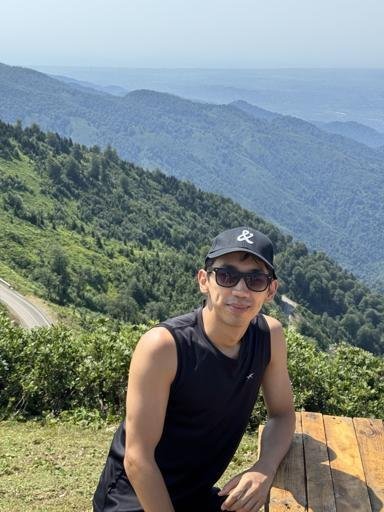 Аватар Канат Жусипов