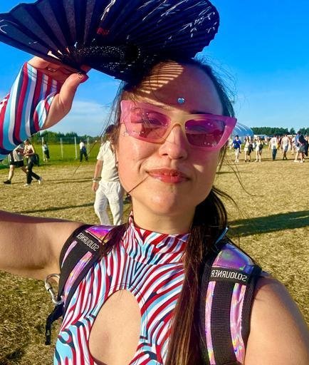 Аватар Ulyana Gulevich