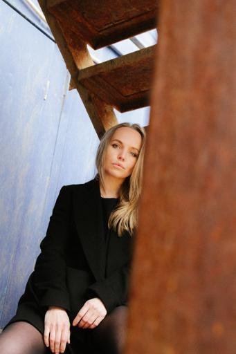 Аватар Daria Bogomazova