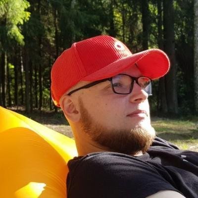 Аватар Женя Басмов