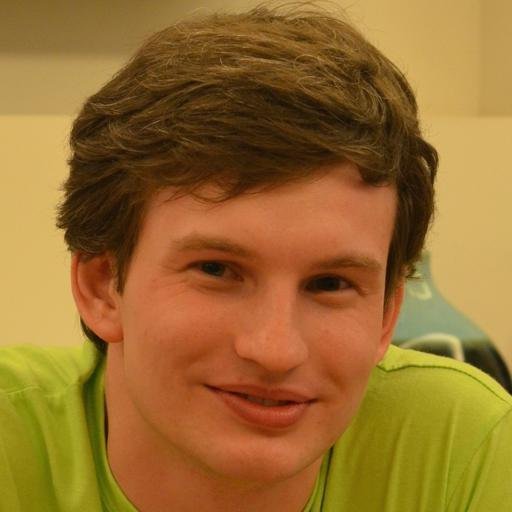 Аватар Даниил Пенькин