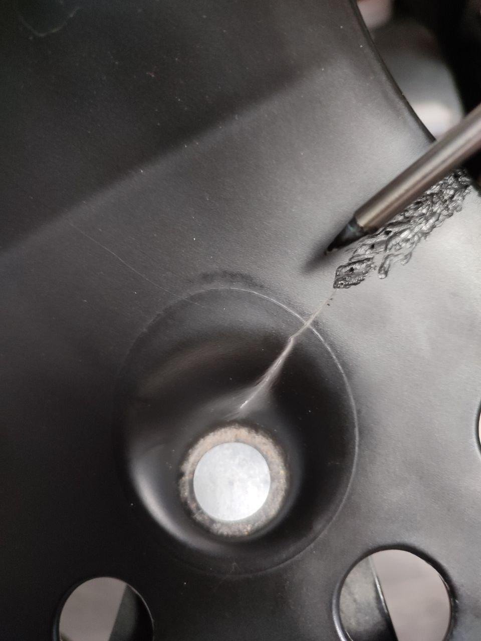 Прицеливаемся