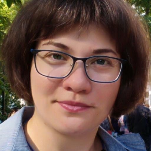 Аватар Yuliya Miftahova