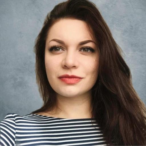 Аватар Наталья Буркальцева