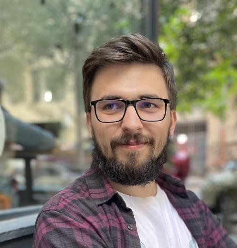 Аватар Александр Михайлов